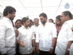 Nara Rohith Participates in Swachh Bharat - 59 of 100