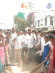 Nara Rohith Participates in Swachh Bharat - 62 of 100