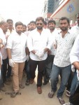 Nara Rohith Participates in Swachh Bharat - 65 of 100