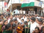 Nara Rohith Participates in Swachh Bharat - 66 of 100