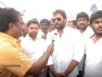 Nara Rohith Participates in Swachh Bharat - 67 of 100