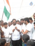 Nara Rohith Participates in Swachh Bharat - 72 of 100