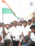 Nara Rohith Participates in Swachh Bharat - 73 of 100
