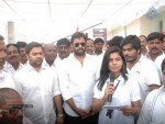 Nara Rohith Participates in Swachh Bharat - 75 of 100