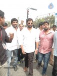 Nara Rohith Participates in Swachh Bharat - 81 of 100