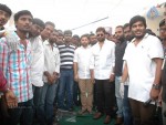 Nara Rohith Participates in Swachh Bharat - 83 of 100
