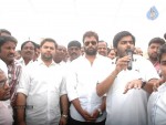 Nara Rohith Participates in Swachh Bharat - 86 of 100
