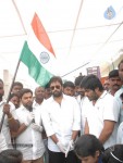 Nara Rohith Participates in Swachh Bharat - 87 of 100