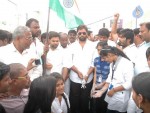 Nara Rohith Participates in Swachh Bharat - 90 of 100