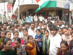 Nara Rohith Participates in Swachh Bharat - 91 of 100