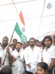 Nara Rohith Participates in Swachh Bharat - 92 of 100