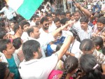 Nara Rohith Participates in Swachh Bharat - 93 of 100