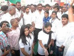 Nara Rohith Participates in Swachh Bharat - 97 of 100