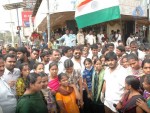 Nara Rohith Participates in Swachh Bharat - 99 of 100