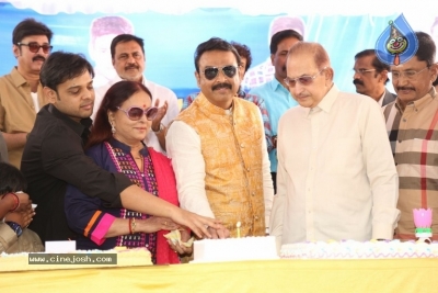 Naresh Birthday Celebrations 2018 Photos - 2 of 20