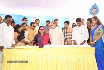 Naresh Birthday Celebrations 2018 Photos - 6 of 20