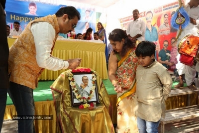 Naresh Birthday Celebrations 2018 Photos - 9 of 20