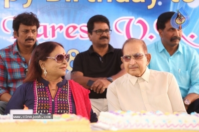 Naresh Birthday Celebrations 2018 Photos - 10 of 20