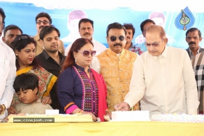 Naresh Birthday Celebrations 2018 Photos - 16 of 20