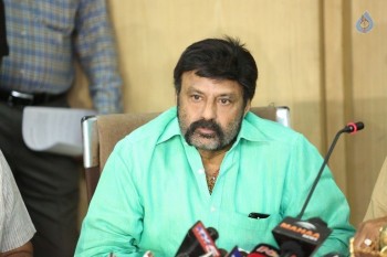 National Film Awards 2012 and 2013 Announcement Photos - 6 of 38