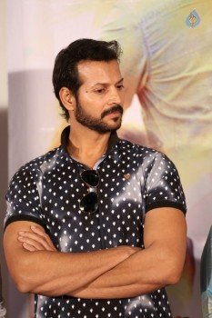 Natyam Short Film Press Meet - 14 of 34