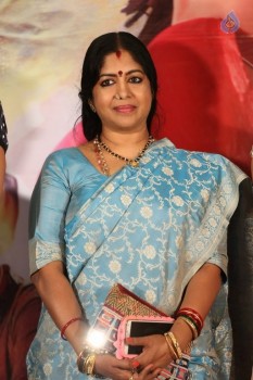 Natyam Short Film Press Meet - 24 of 34