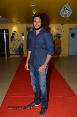 Neevevaro Movie Premiere Show Photos - 10 of 42