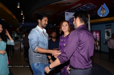 Neevevaro Movie Premiere Show Photos - 11 of 42