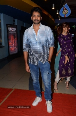 Neevevaro Movie Premiere Show Photos - 33 of 42