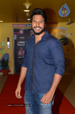 Neevevaro Movie Premiere Show Photos - 34 of 42