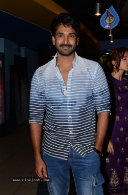 Neevevaro Movie Premiere Show Photos - 39 of 42