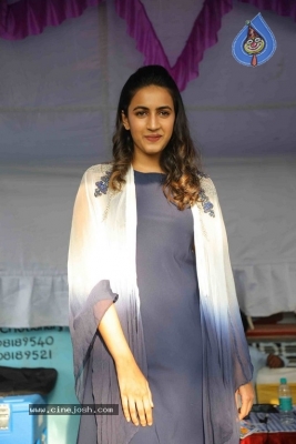 Niharika Konidela Launches 60th Store of CellBay - 14 of 28