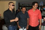Nikhil Hattrick Movies Success Press Meet - 1 of 152