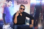 Nikhil Hattrick Movies Success Press Meet - 2 of 152