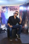 Nikhil Hattrick Movies Success Press Meet - 7 of 152