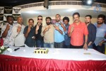 Nikhil Hattrick Movies Success Press Meet - 9 of 152