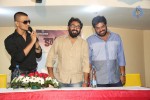 Nikhil Hattrick Movies Success Press Meet - 10 of 152