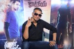 Nikhil Hattrick Movies Success Press Meet - 16 of 152