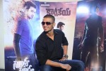 Nikhil Hattrick Movies Success Press Meet - 51 of 152