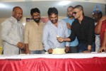Nikhil Hattrick Movies Success Press Meet - 54 of 152