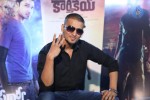 Nikhil Hattrick Movies Success Press Meet - 63 of 152