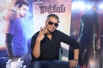 Nikhil Hattrick Movies Success Press Meet - 66 of 152