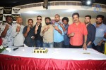 Nikhil Hattrick Movies Success Press Meet - 71 of 152
