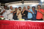 Nikhil Hattrick Movies Success Press Meet - 105 of 152