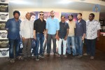 Nikhil Hattrick Movies Success Press Meet - 114 of 152