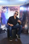 Nikhil Hattrick Movies Success Press Meet - 121 of 152