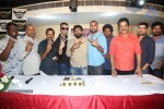 Nikhil Hattrick Movies Success Press Meet - 125 of 152