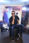 Nikhil Hattrick Movies Success Press Meet - 126 of 152