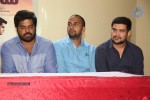 Nikhil Hattrick Movies Success Press Meet - 127 of 152