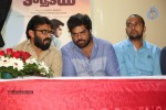 Nikhil Hattrick Movies Success Press Meet - 147 of 152